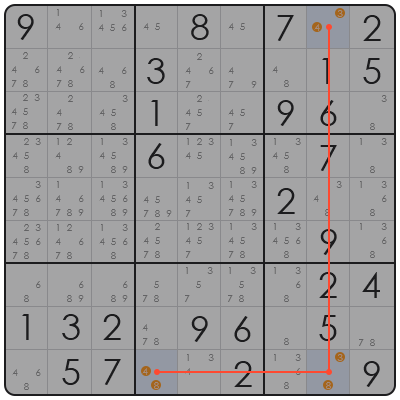 nytimes hard sudoku