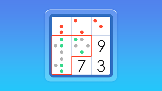 sudoku tips for beginners