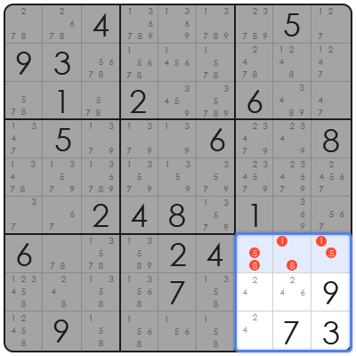 sudoku directions